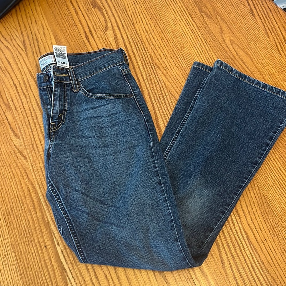 Vintage Levi’s